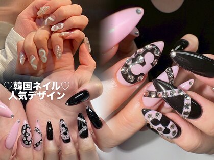 ウォル トウキョウ 渋谷(WOL TOKYO)の写真