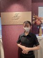 パーフェクトボディプレミアム 池袋西口店(PERFECT BODY PREMIUM) 伊藤 優菜