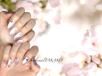 ジュエリーネイル タカコ(Jewelry nail TAKAKO)/