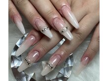 リリー(Lily)の雰囲気（シンプル～派手ネイルまでお任せください♪）