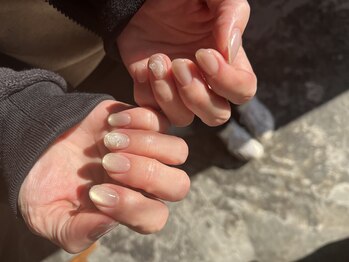 ラナネイル(lana.nail)/Free Design Course