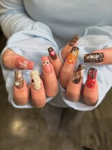 ロプートアイノ(Loput aino)