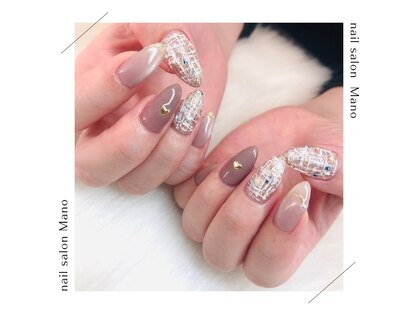 マノ(Mano)の写真