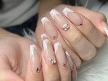 マリーブ サンライズ(mareve sunrise)