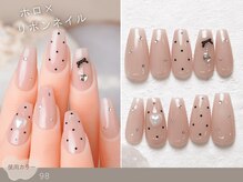 ナイスネイル 浦和店(NICE NAIL)/60種類から選ぶトレンドネイル