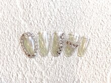 ロア(Lore)/ストーンネイル