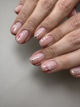 イイネイル(iiNAIL)/ジェルネイル