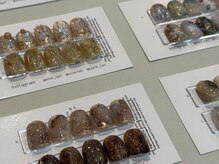 エティル(Etel atelier)/オーダーチップ