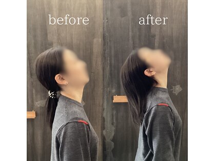 サロン エン(salon En)の写真