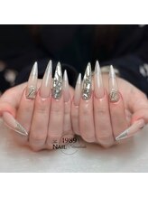 The 1989 心斎橋店/