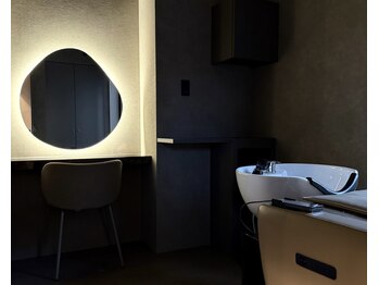 メルヴィー 六本松(MELVIE)/完全個室で極上の癒し