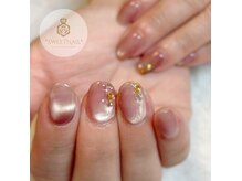 スウィートネイル(*Sweet Nail*)の雰囲気（50代60代からネイルデビュー★新しいこと始めませんか）