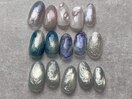 5月新作　monthlyニュアンス