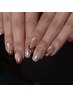 |HAND|full design(アート7本以上)