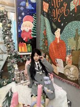 ユナニナサロン 上野店(unanina salon)&nbsp;ナン 