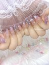 【定額】マグネットネイル☆