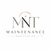 メンテナンス(Maintenance)のお店ロゴ