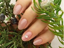 青山ネイル 柏高島屋店(Aoyama Nail)の雰囲気（パラジェル/バイオジェル/カルOK★DRYケア込★ご新規さま￥8250）