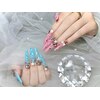 シーネイル 久屋大通店(SHE NAIL)のお店ロゴ