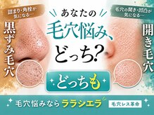 ララシエラ 新潟駅前店(LalaSierra)