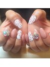 定額9500円☆
