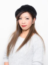 シェアリー(Shairy)&nbsp;上田代 由香