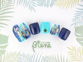 オフ無料★7月-11