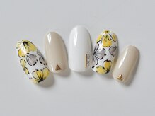 ビューティーサロン ココ(Coco～)/￥9410コース(やり放題)