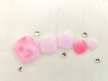 ティーエヌ 葛西店/フット定額4950円♪