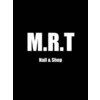 ムラタ ネイルアンドショップ(M.R.T)のお店ロゴ