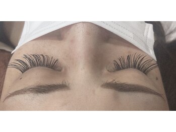 シルフ 石橋店(Sylph)/カシミヤセーブル160本