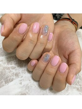 リジョイスヘア エン(REJOICE hair EN)/