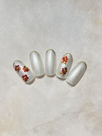 和装デザイン♪