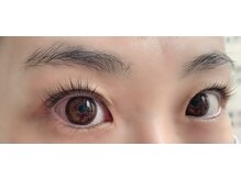 リシェルアイラッシュ 関内店(Richelle eyelash)/まつげデザインコレクション 118