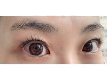 リシェルアイラッシュ 関内店(Richelle eyelash)/まつげデザインコレクション 118