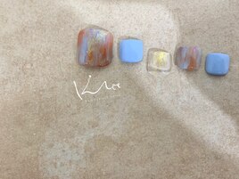 FOOT定額Klee Designコース