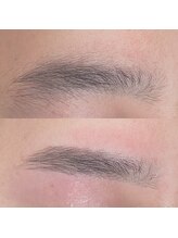 エトワール(private eye salon etoile)/【eye brow】