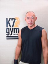 K7ジム(K7gym) 山本 守高