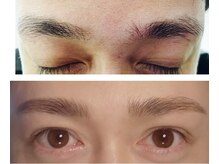 アビー(Abbey)/ハリウッドブロウリフト