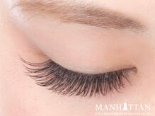 マンハッタン 三田 田町店(MANHATTAN)/今話題のフラットラッシュ！