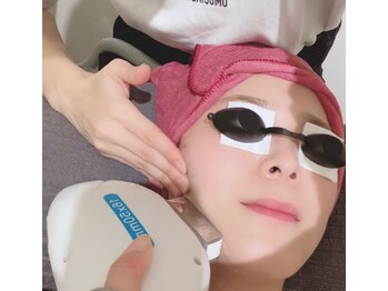 リレイス 小倉店(Relace)/フェイシャルケア