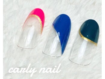 フレンチネイル