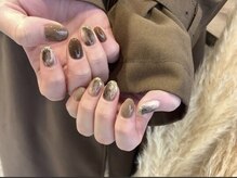 エーナイン イオン気仙沼店/HAND//オフ込みニュアンス