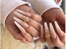 ネイルサロンラポール (Nailsalon Rapport)/ベイビーブーマー