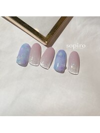 6月【monthly  silver】