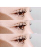 トータルビューティーサロン マイスター(MEISTER)/上下ラッシュリフト