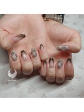 ウネルマ(UNELMA)/678.ジェルやり放題