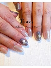 ティアム マタニティペイント アンド ネイル(Tiam Maternity Paint&Nail)/