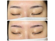 MDラボ 岐阜店/岐阜/眉毛サロン/アイブロウ