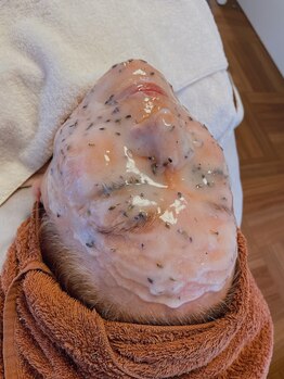 シェリーエトワール(Shelly Etoile)/ハイドロジェリーマスク